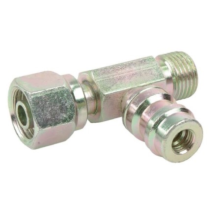 Adapter, compressor connection – produkty dostępne w rolniczeczesci.pl