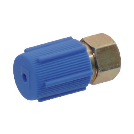 Adaptor 1/4 inch low side - KL070001