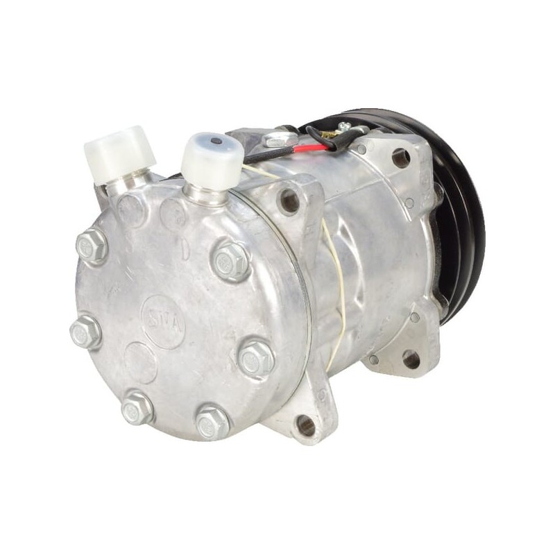 Airco compressor - KL200072 Airco compressor - KL200072