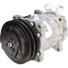 KL200072 Kramp, Kramp compressors 