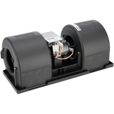 Blower motor, 24V, 3 speed - KL080163