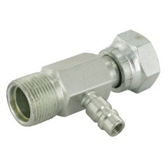 Adapter, compressor connection – produkty dostępne w rolniczeczesci.pl