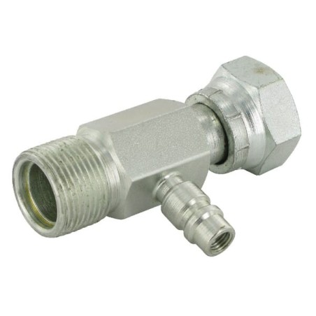 Adapter, Kompressoranschluss – produkty dostępne w rolniczeczesci.pl