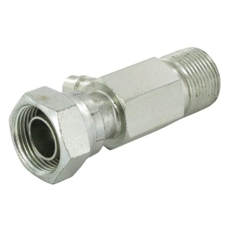 Anschlussfülladapter 12 3/4 Zoll - KL070010