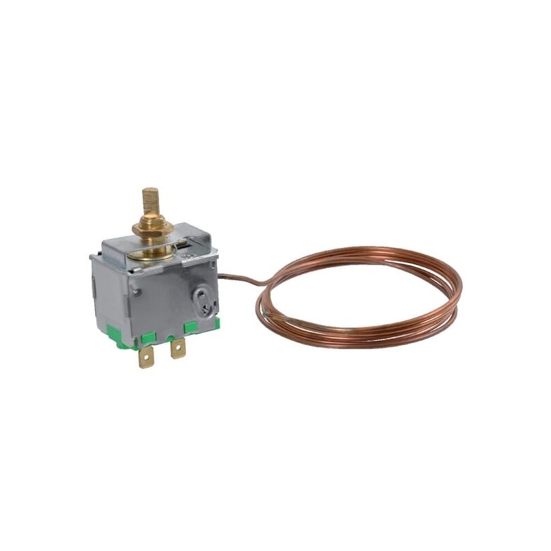 Termostat - KL060003 Termostat - KL060003