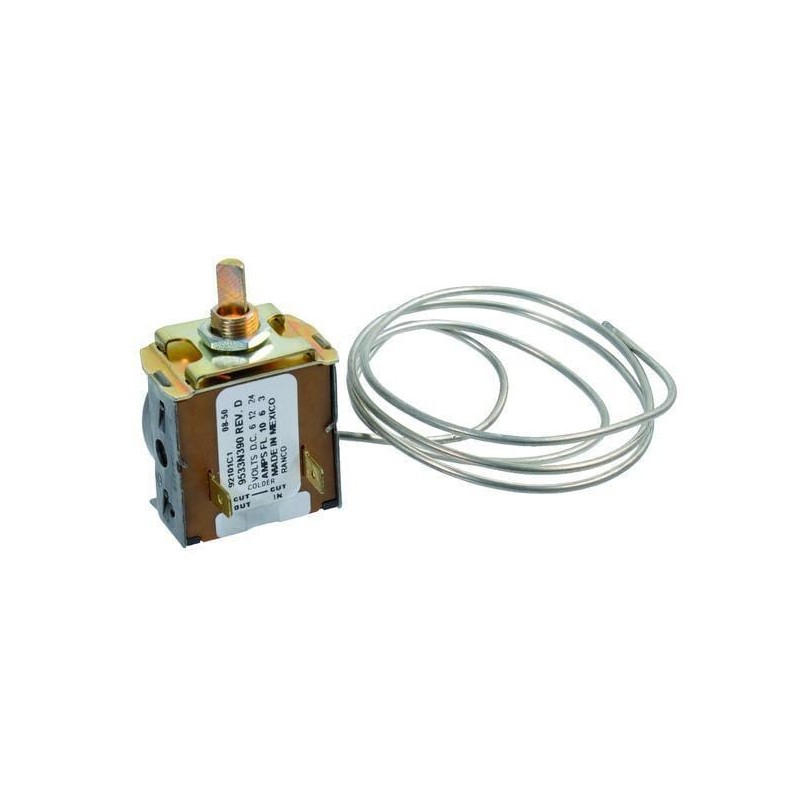 Termostat - KL060010 Termostat - KL060010