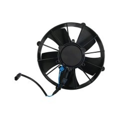 KL080164 Unbranded, Cabin heating 
