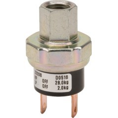 Pressure switch - KL080033