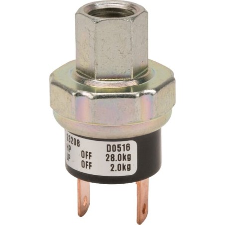 Pressure switch - KL080033