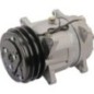 Airco-Kompressor - KL100900 Airco-Kompressor - KL100900