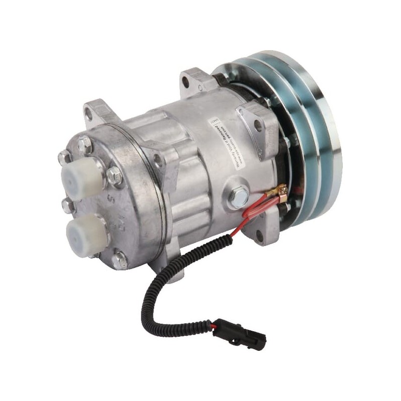 Airco compressor - KL100109 Airco compressor - KL100109