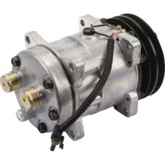 Airco compressor - KL100047