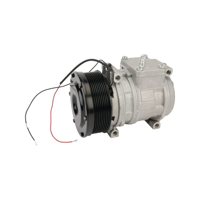 Airco compressor - KL100104 Airco compressor - KL100104
