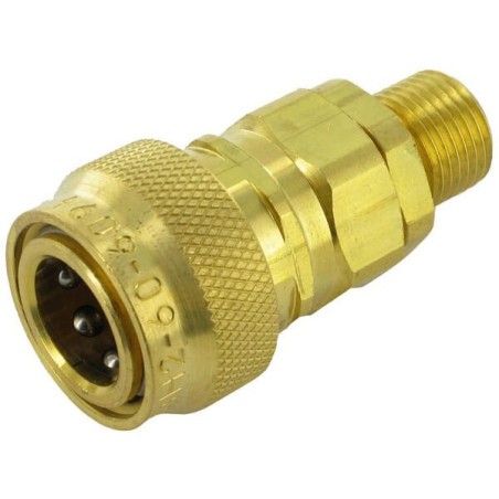 Quick coupling - KL070280