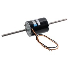 KL080006 Unbranded, Cabin heating 