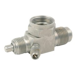 Adapter, Kompressoranschluss – produkty dostępne w rolniczeczesci.pl