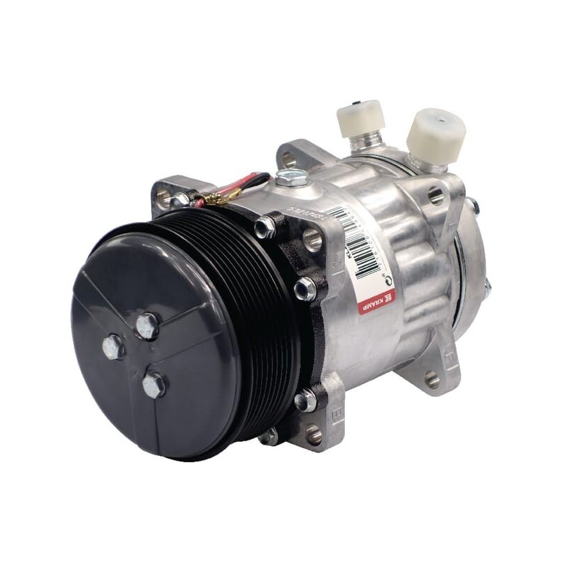 Airco compressor - KL200051 Airco compressor - KL200051