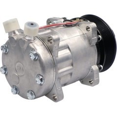 Airco compressor - KL200051