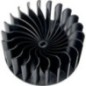 Blower fan - KL080126 Blower fan - KL080126