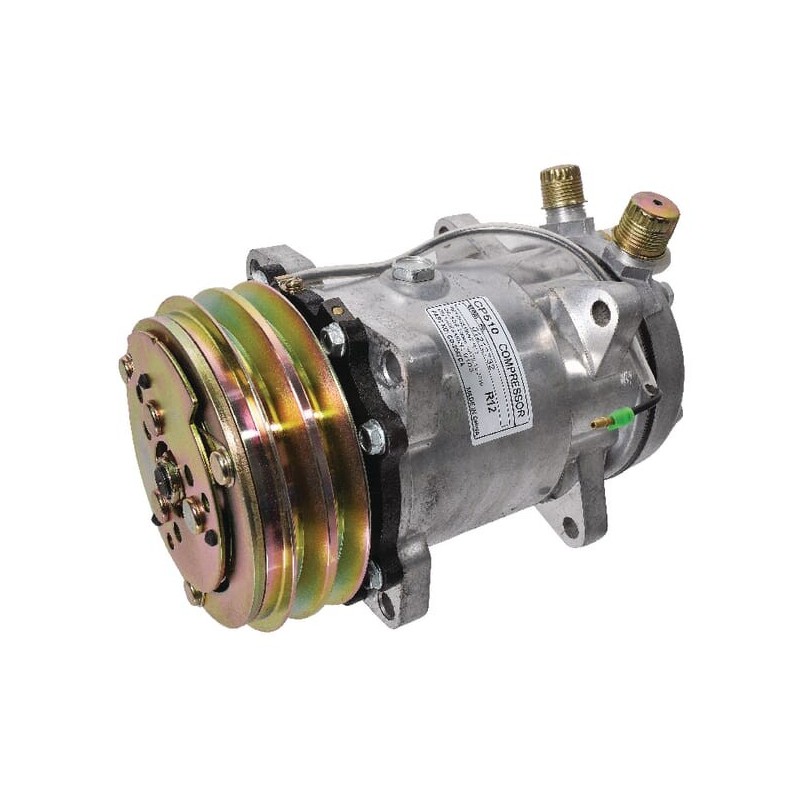 Kompressor - KL100005 Kompressor - KL100005