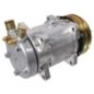 Kompressor - KL100005 Kompressor - KL100005