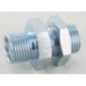 Bulkhead coupling no. 10-10 - KL070296 Bulkhead coupling no. 10-10 - KL070296