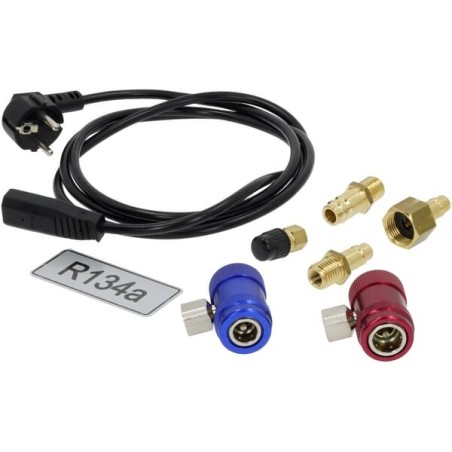 Refrigerant kit FLAG R134 - KL093920