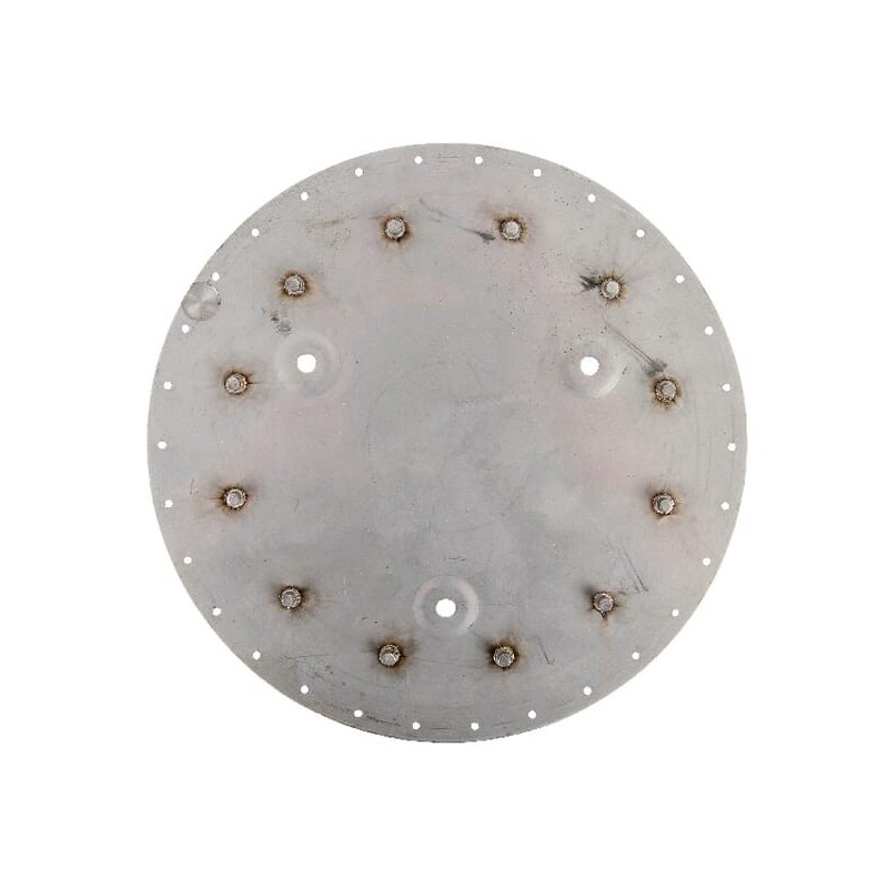 Complete perforated disc 3020 - KL840170 Complete perforated disc 3020 - KL840170
