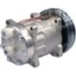 Airco compressor - KL200065 Airco compressor - KL200065