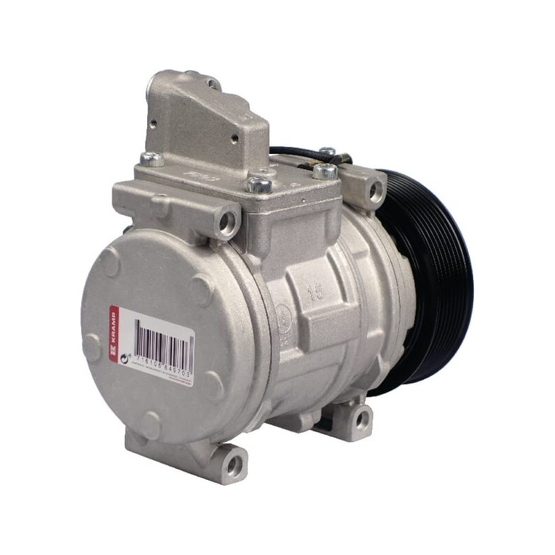 Airco compressor - KL100072 Airco compressor - KL100072