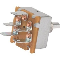 Fan switch - KL080062