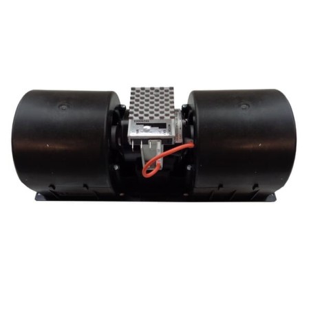 Blower motor - KL080144