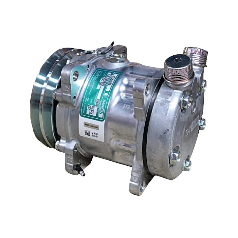 Kompressor - KL100111 Kompressor - KL100111