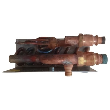 Evaporator - KL020068