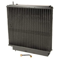 Condenser - KL030081