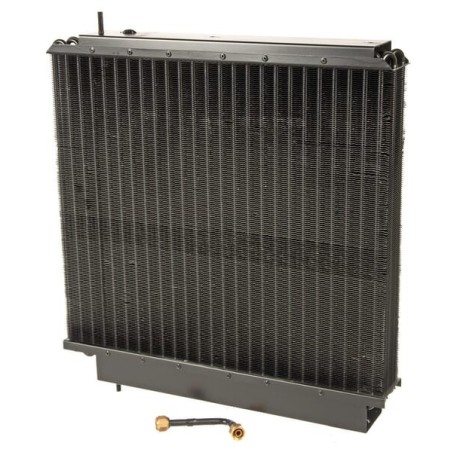 Condenser - KL030081