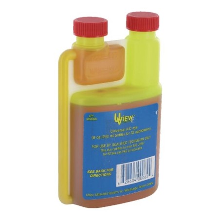 UV Glo leak dye 240ml - KL092001