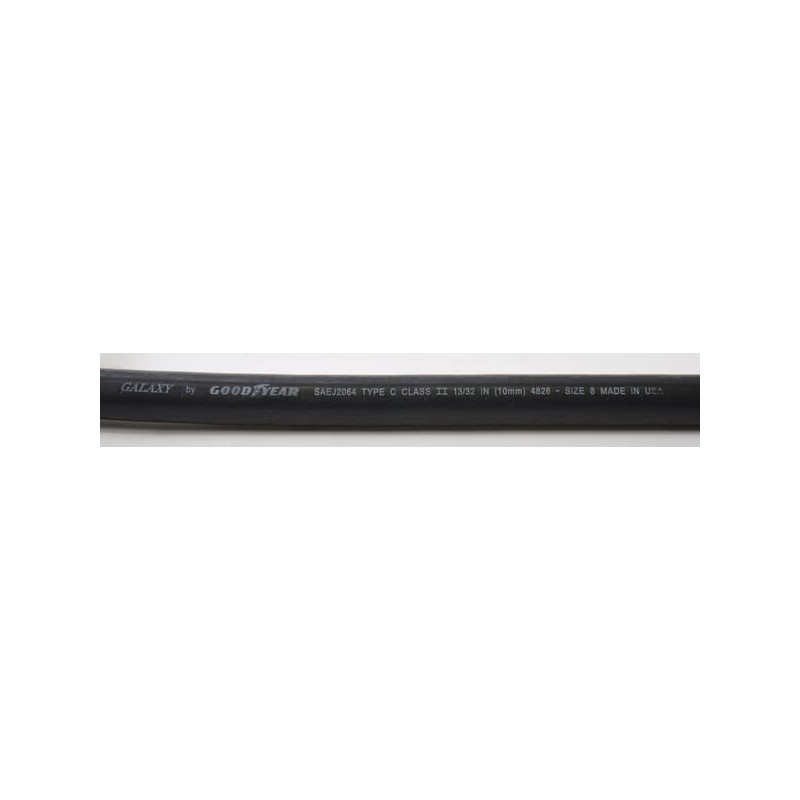 Hose nr.8 - KL070097 Hose nr.8 - KL070097