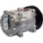 Airco compressor - KL200040
