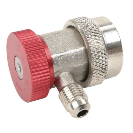 Disconnect adapt.1/4 inchHigh side - KL091055
