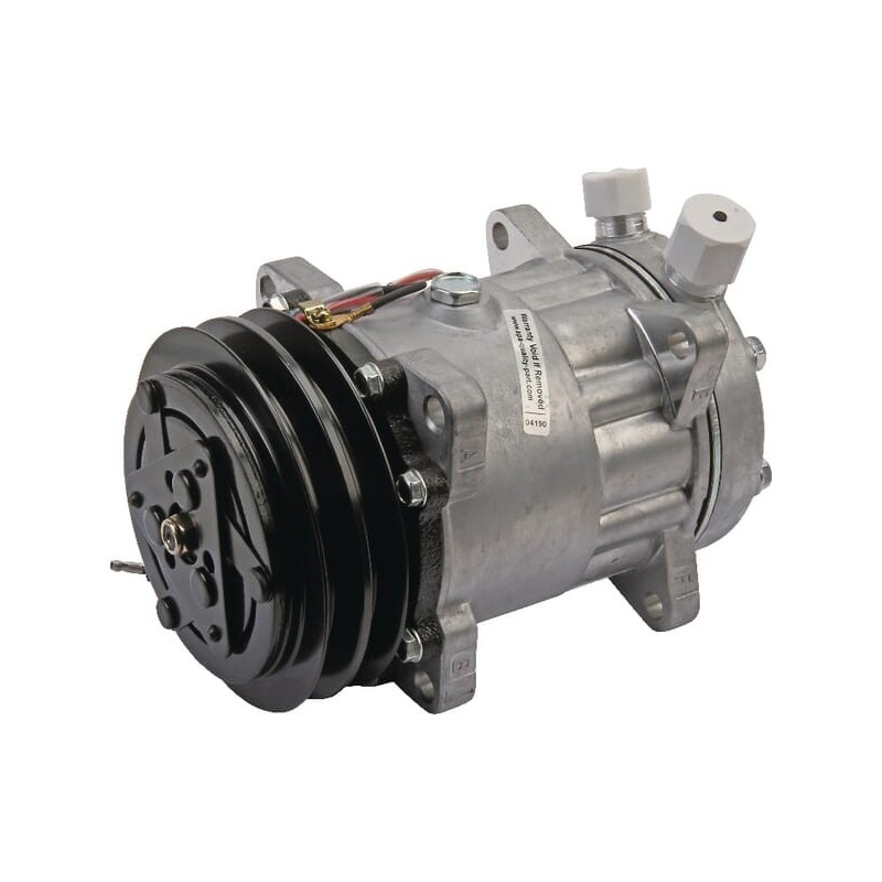 Airco compressor - KL100105 Airco compressor - KL100105