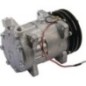 Kompressor - KL100105 Kompressor - KL100105