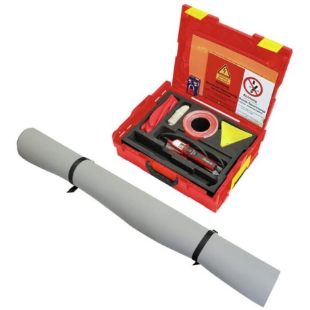 VDE-Werkzeugsortiment-Erweiterungsmodul - KL4600100K