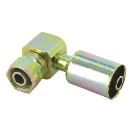 Standard crimp fittings – produkty dostępne w rolniczeczesci.pl