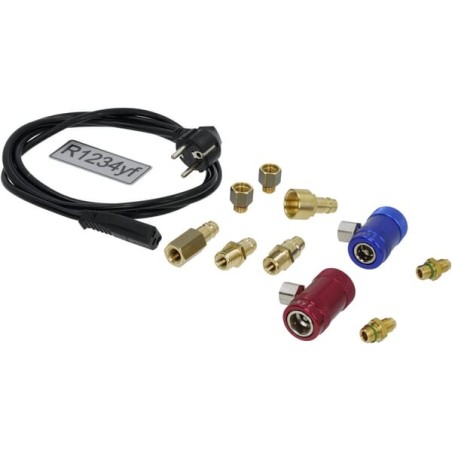 Refrigerant kit FLAG HFO1234yf - KL093952