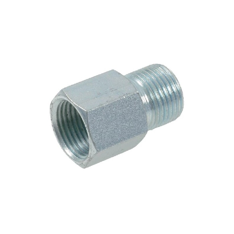 O-ring adaptor no.8 - KL090228 O-ring adaptor no.8 - KL090228