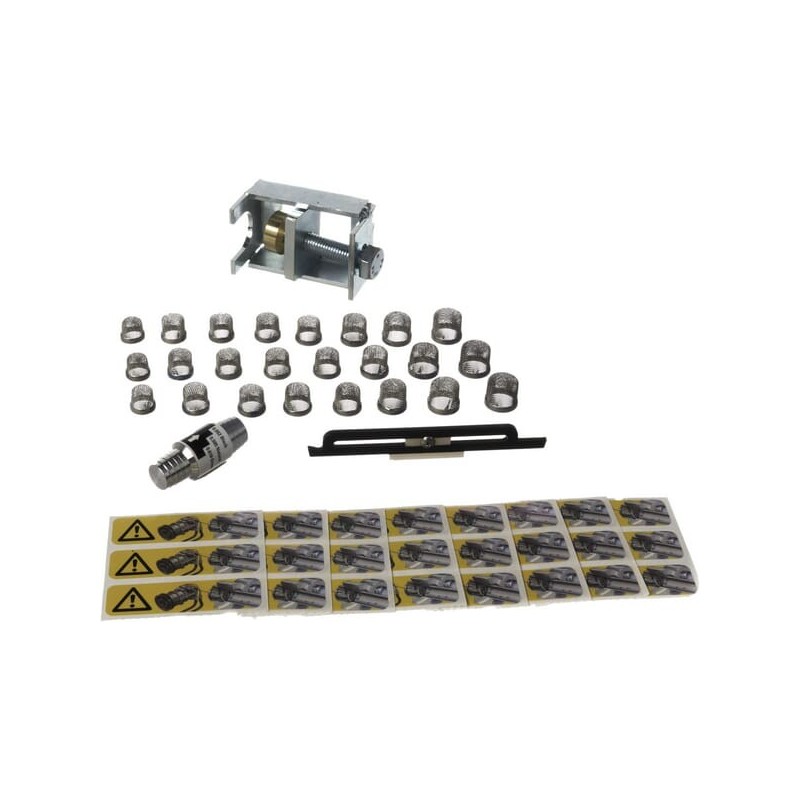 Compressor suction screen Kit - KL091131 Compressor suction screen Kit - KL091131