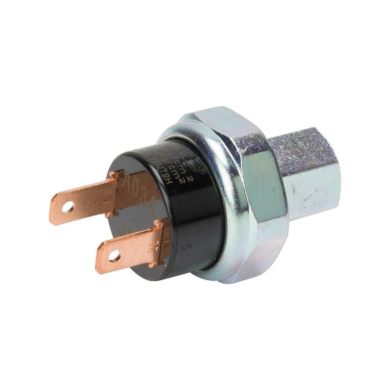Aircon low pressure switch, normally open - KL080036 Aircon low pressure switch, normally open - KL080036