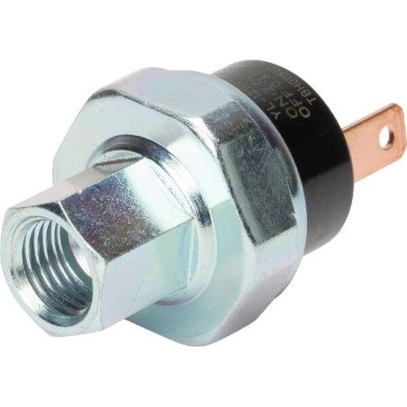 Aircon low pressure switch, normally open - KL080036