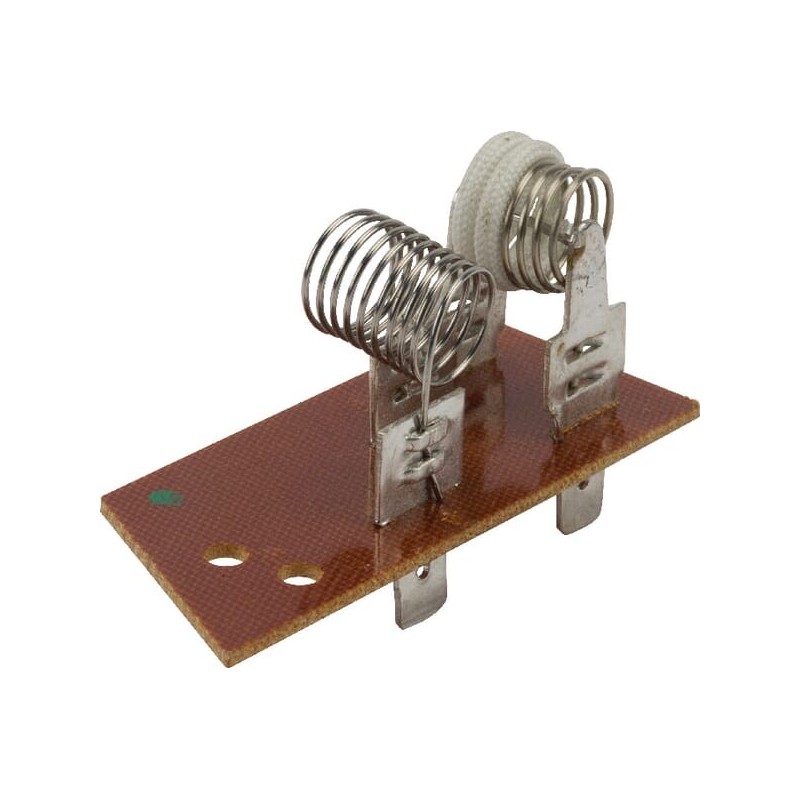 Resistor - KL080075